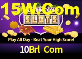 10Brl Com App Interface