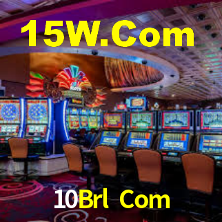 10Brl Com: Seu Especialista em Apostas Esportivas Brasileiras