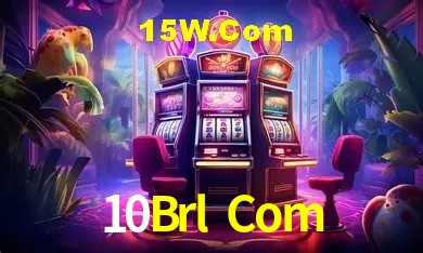 10Brl Com Slot - 320+ Caça-Níqueis Premium