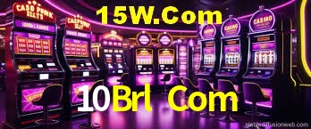 Account Benefits 10Brl Com