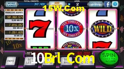 10Brl Com - User Statistics