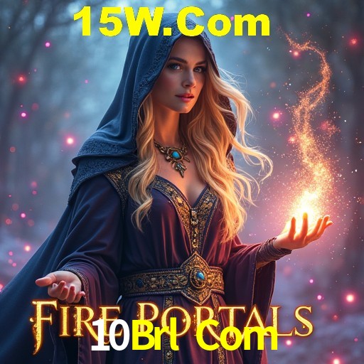 APP oficial da 10Brl Com para mobile