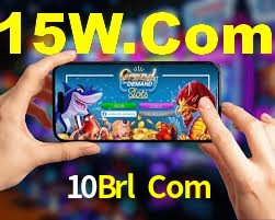 Welcome Bonus 10Brl Com