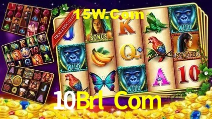 10Brl Com Salvador - Promo Stats