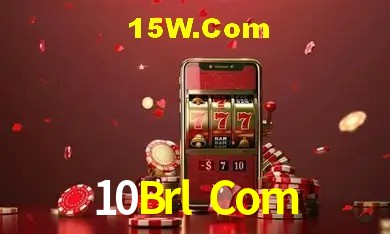 Tecnologia da Plataforma 10Brl Com