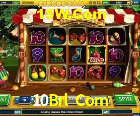 Provedores de Jogos 10Brl Com