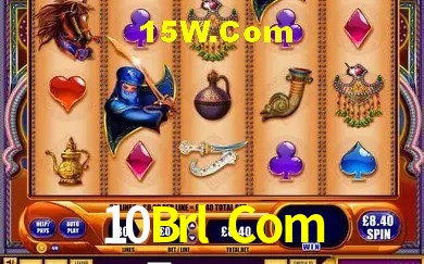 10Brl Com Salvador - Strategy