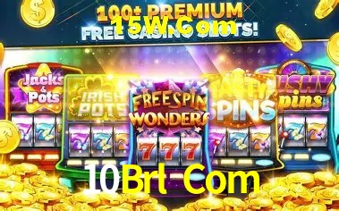 10Brl Com Salvador - Support