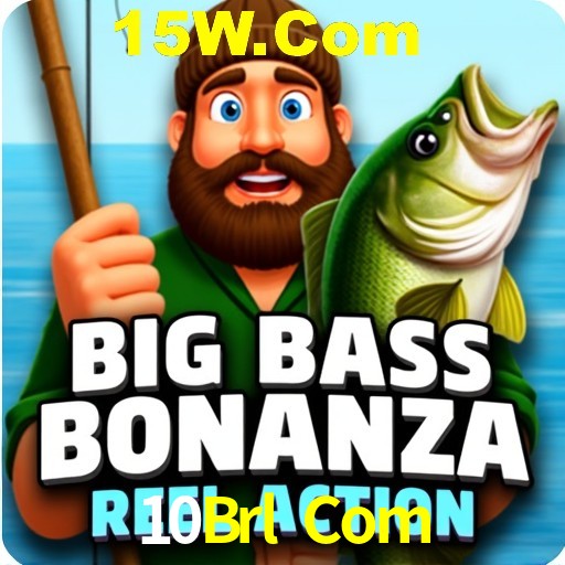 Bônus de Boas-vindas 10Brl Com