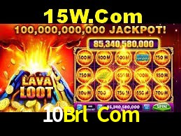 Responsive Design 10Brl Com