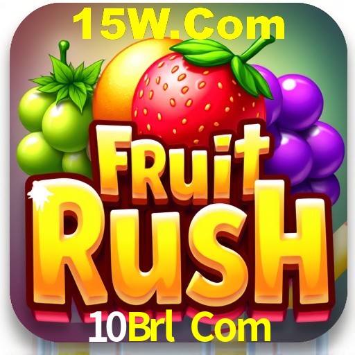 Bônus de Boas-vindas 10Brl Com