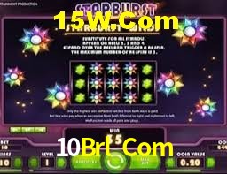 Game Providers 10Brl Com