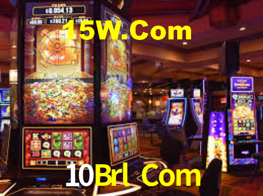 Sinta a adrenalina dos jogos de cassino com 10Brl Com
