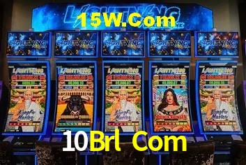 10Brl Com Brasília - Security