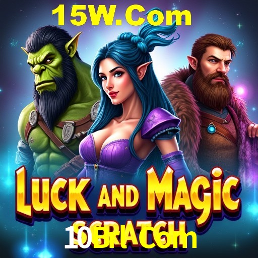 Descubra o Mundo do Cassino Online com 10Brl Com